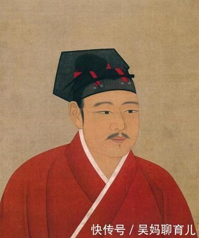 赵桓|史上最憋屈的太子，逍遥十年死活不肯继位，后被皇上打晕穿上龙袍