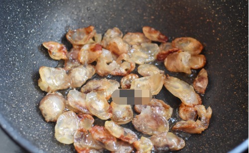 冬天|冬天最馋的一道菜,只需下锅一炒,不加一滴油,太香太下饭了