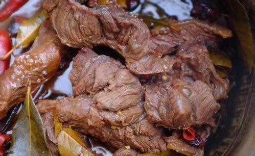 30年大厨不管卤什么,只要记住这个配方,卤出来又香又入味