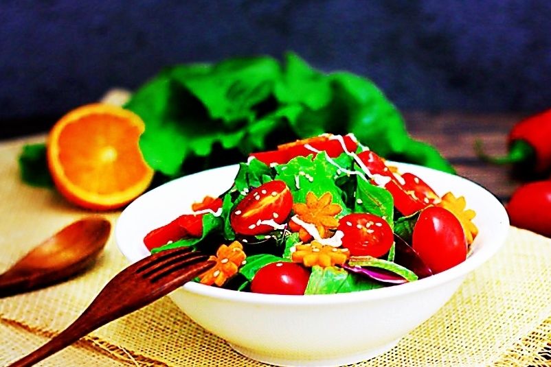 鸡胸肉|一周轻断食三餐菜谱，坚持30天后称下体重，结果令你欢喜