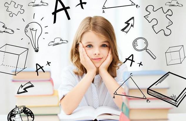 学霸|调查表明有这4个特征的孩子,都是潜在“学霸”,父母别忽视