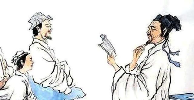 鬼谷子:生命中的贵人是可遇而不可求,碰到这四种人一定要交往