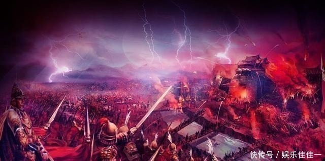 贞观大闲人|强推文辞幽默的4本完结历史架空文,剧情高能,一口气看完挺过瘾