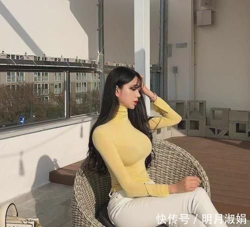 实用地|百搭牛仔裤时髦脚感好,清纯又减龄,典雅高贵韵味十足!