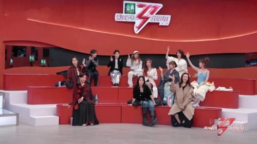 《浪姐2》弦子低情商吓退姐姐，那英众望所归，王鸥说话再引争议