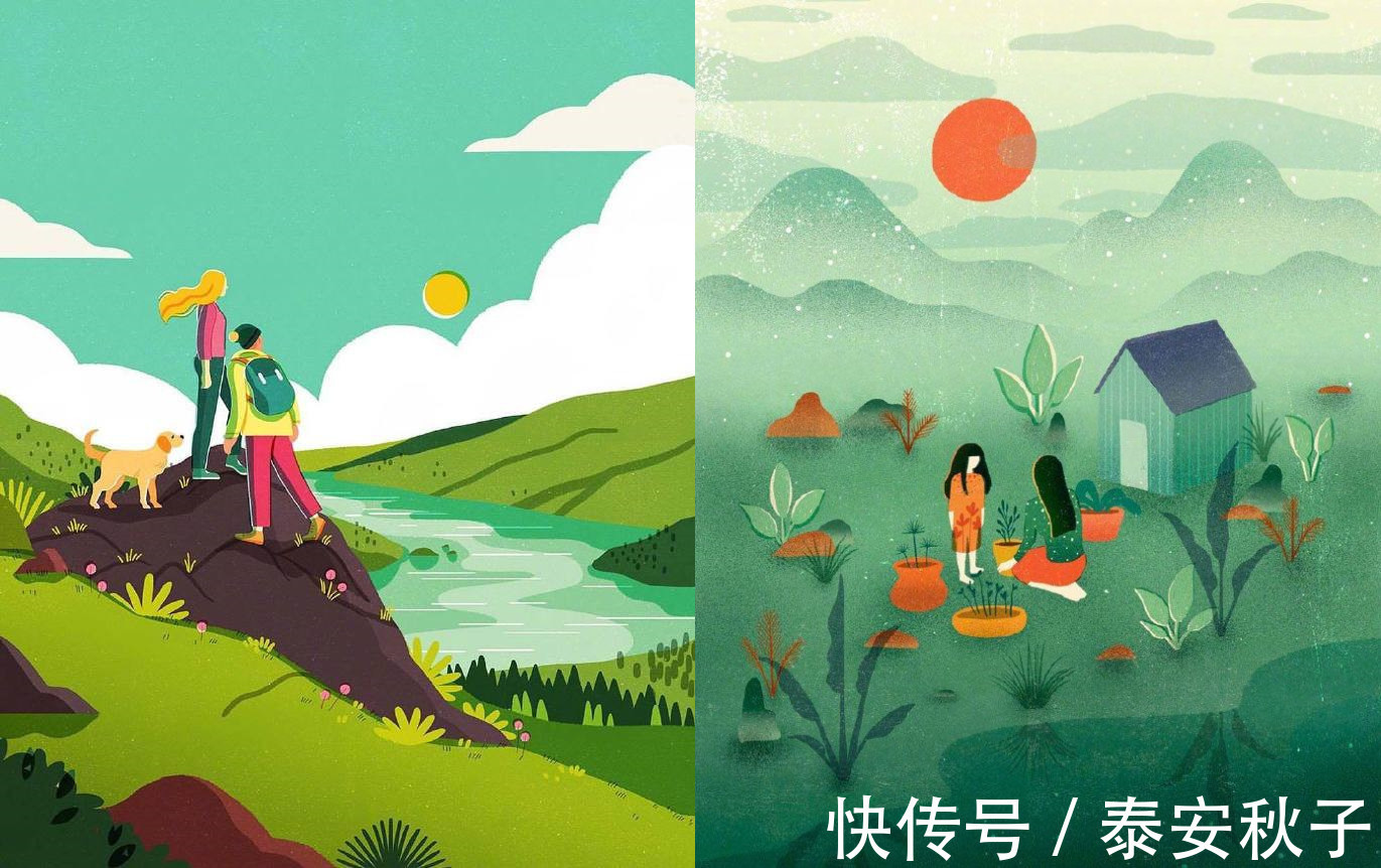 品位|深秋穿“毛衣”,我有诀窍!6种“配色技巧”:穿出满满的高级感