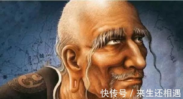 野心!鬼谷子要是不识小人外表,就记住他的两个特点,预防自己被骗!