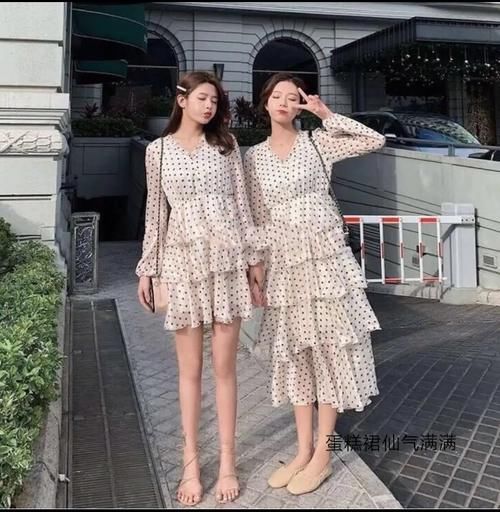 初春最时髦的3款连衣裙，5种搭配法则，掌握多种风格