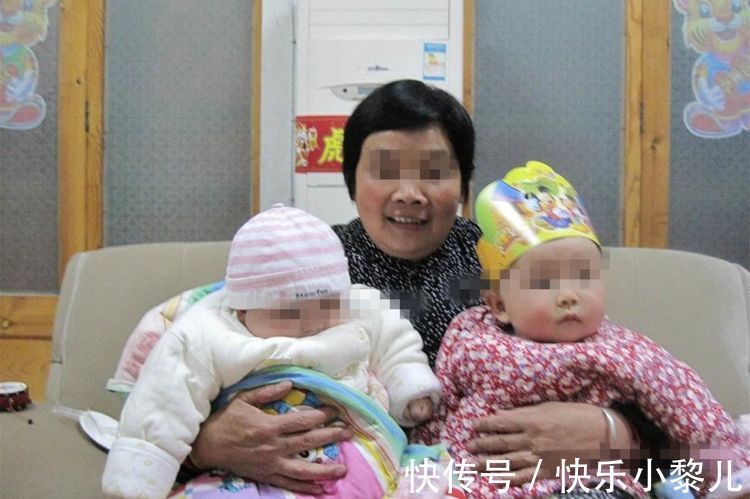 矛盾|很多家庭是姥姥带娃,3个“断层优势”,奶奶可能没有