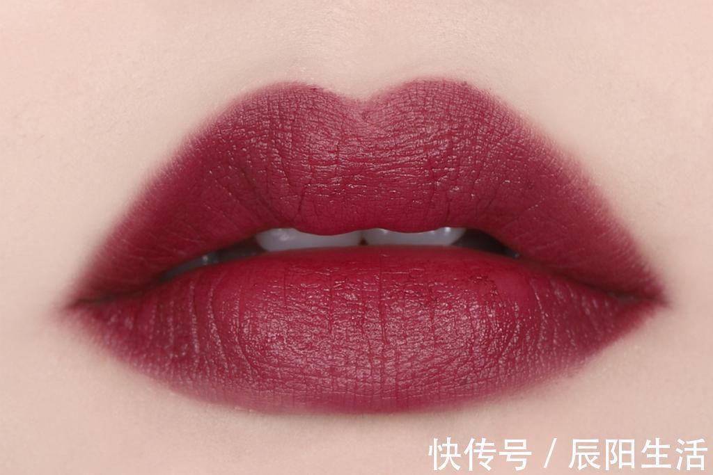 chanel 高冷口红色号合集!涂前打工人涂后不理人!