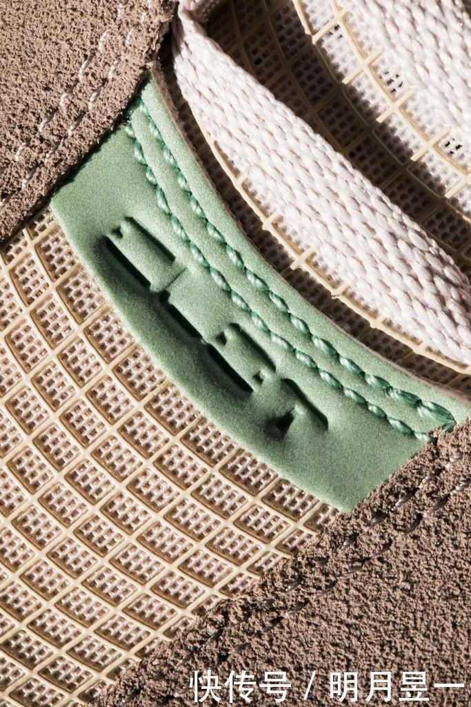 玉石 永远滴神!兵马俑 AJ 套装上脚太帅了!冠希刚晒出隐藏玩法!