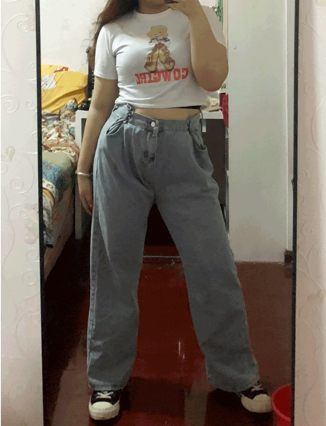 阔腿裤|阔腿裤out！这才是早秋最火的裤子！巨显瘦显腿长