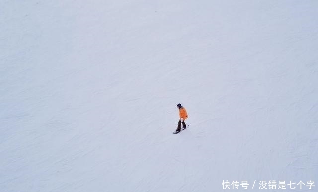 怎样过一个丰富的冬日假期，万达长白山国际度假小镇告诉你！