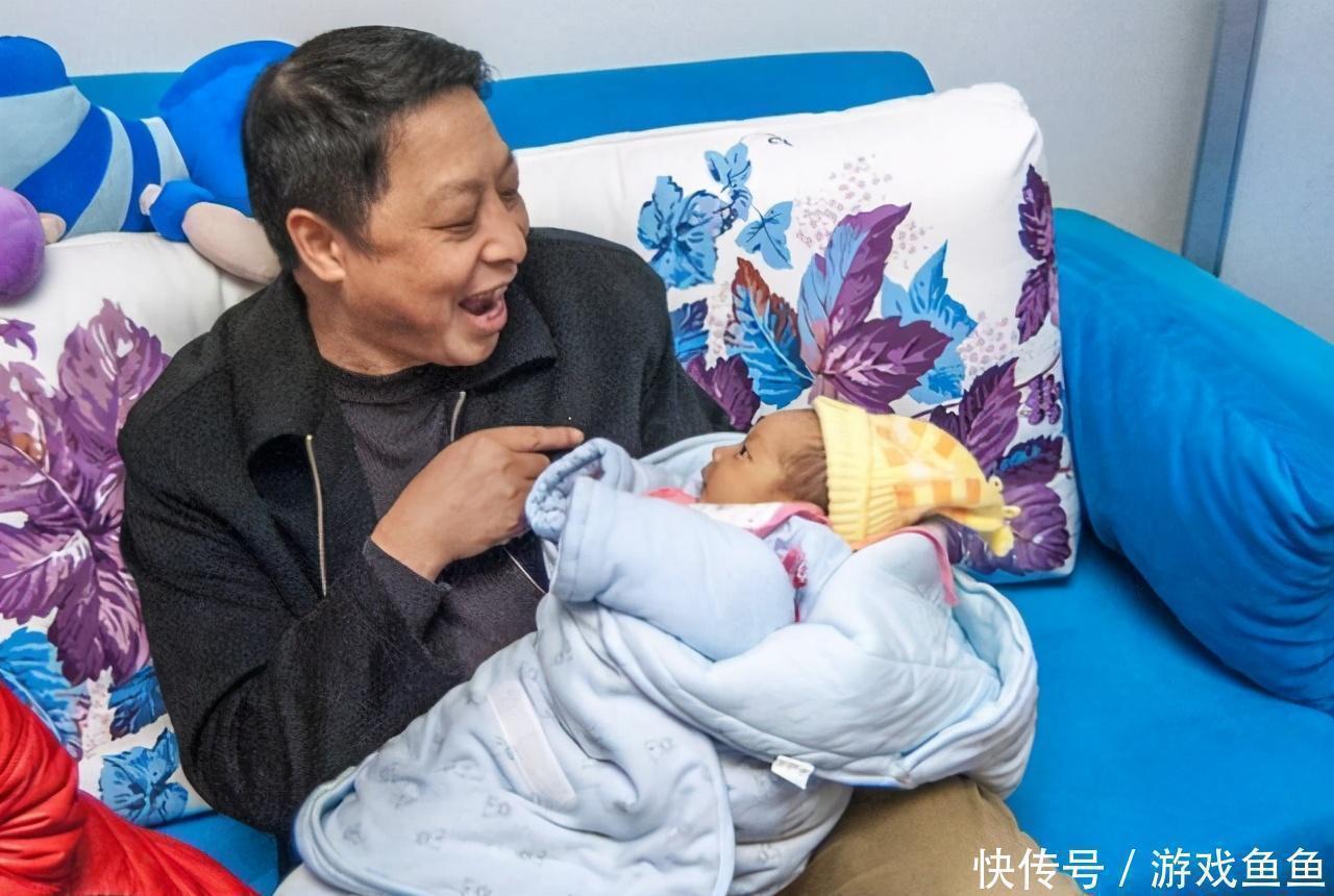 夫妻俩|女性“生育末班车”是几岁?医生建议:超过这个年龄最好别勉强了