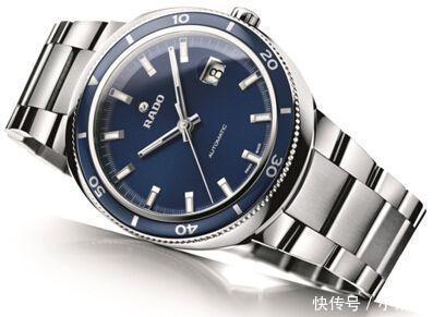 让您少操心的雷达陶瓷表