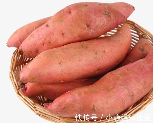 减肥药|红薯加它，是天然减肥药，每天一碗，血管通，赘肉少，皮肤更细腻