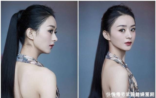 菱形|最立体的10种发型,不管年龄多大,都能适用