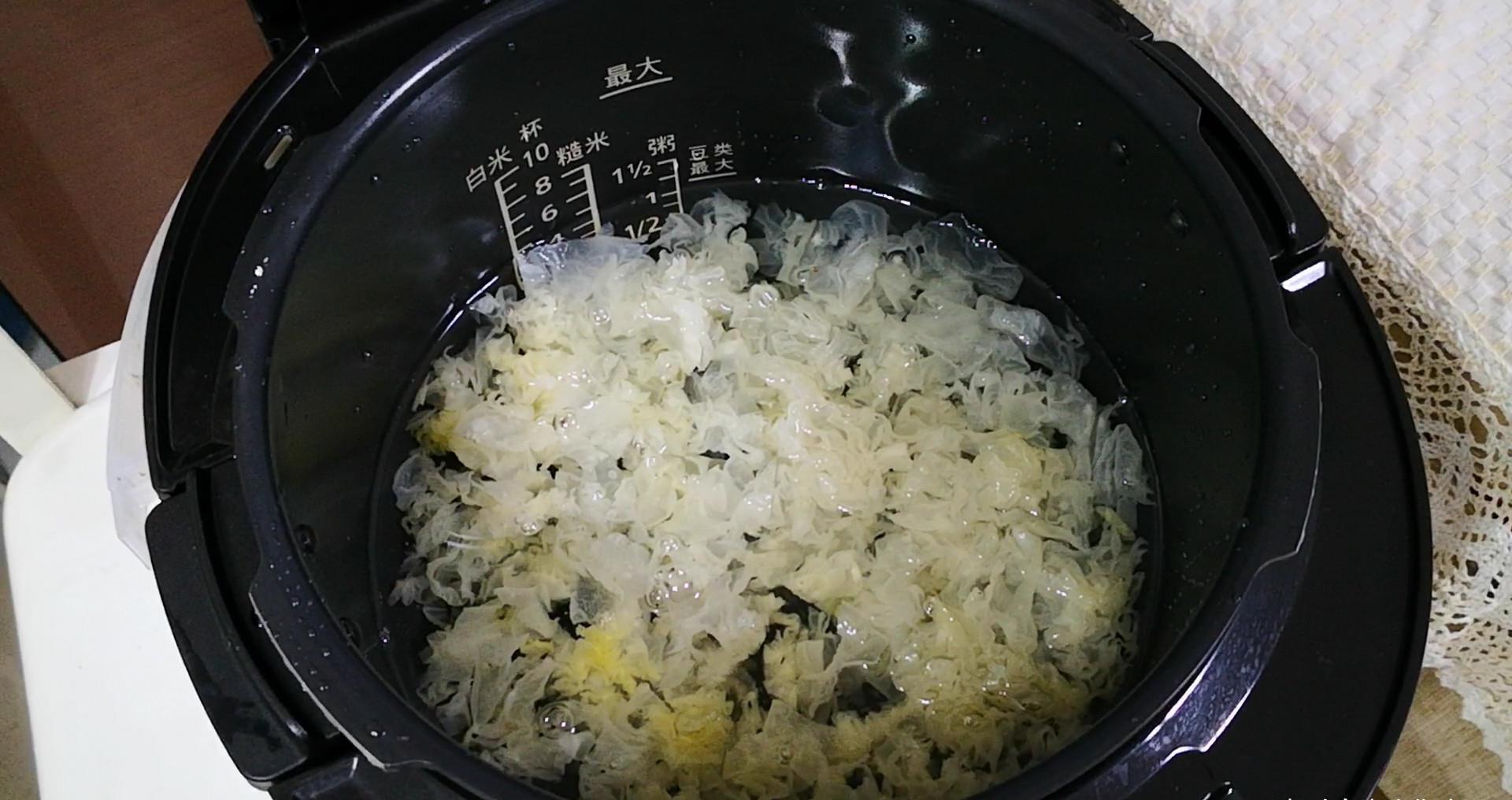 三伏天,不管有钱没钱,常喝这道解暑羹,清甜又滋润,清爽过夏天