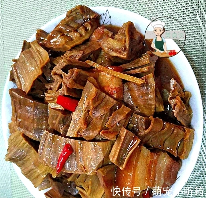 清明前，遇到它别手软，一次多囤些，晒干冻起来特省事，炖肉真香