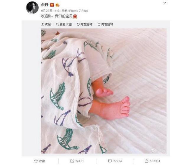 袁弘做饭带娃两不误,朱丹反应让人意外,张歆艺老公不都这样