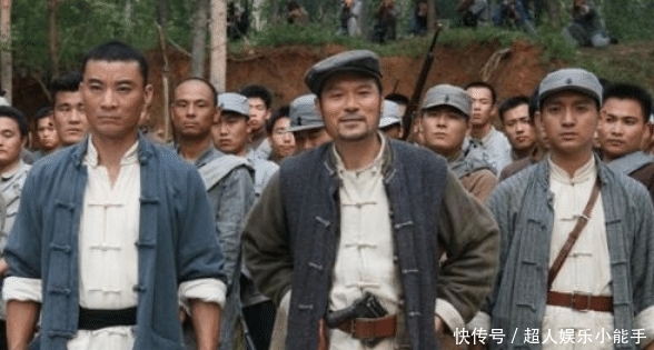 武工队|1942年,中国建立了100多个武工队,一个武工队有多少人?