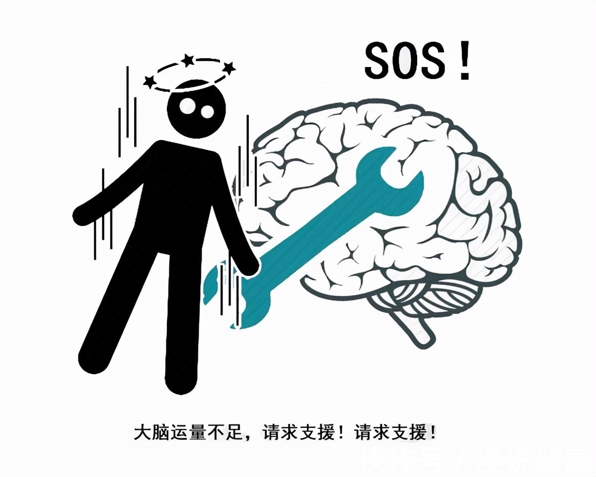 熬夜|熬夜玩手机,18岁小伙子结果中风偏瘫:这个错,还是很多人都在犯