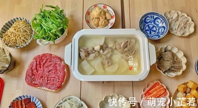 80后职场妈妈晒一周晚餐获赞，网友：生活很美好，满满的动力