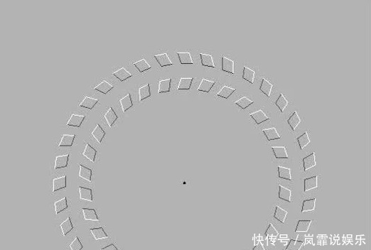 萃枫苷|老年痴呆最新测试5张图中你能看懂几张至少3张才算你合格!