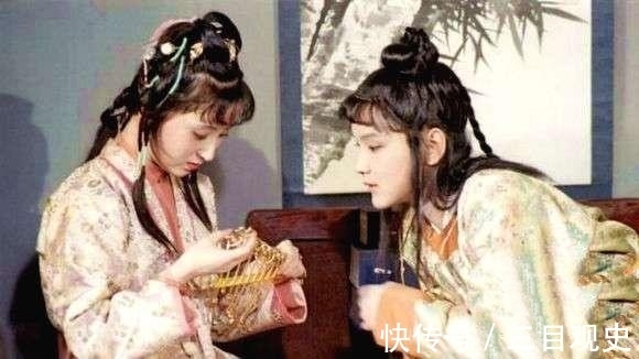 混帐话@《红楼梦》｜林黛玉不说混账话，是真心认可，还是迎合宝玉？