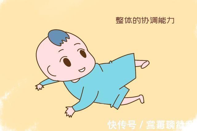 bbc|你家宝宝是“先爬后走”,还是“先走后爬”?顺序反了差距很大
