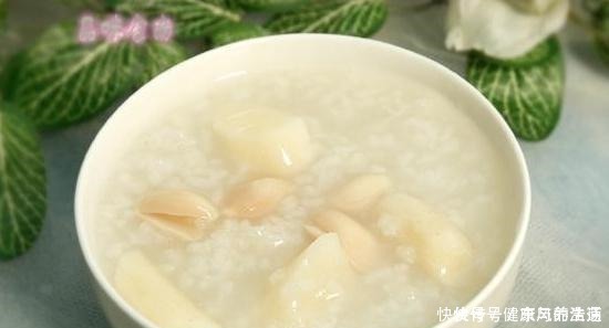 金棘末|小雪过后隔三差五给娃喝1种粥,养好脾胃不积食,一冬少生病!