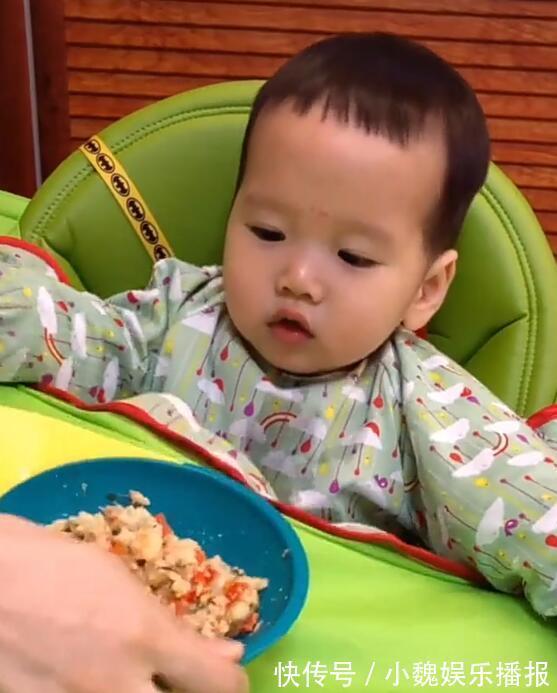 米粉|添加辅食后，宝宝掉秤严重自查家中六种辅食，宝宝吃了真不长肉