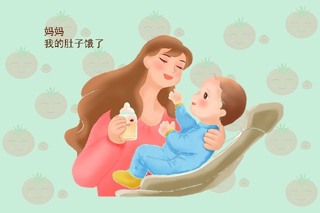 小宝宝|这6句“婴语”，新手妈妈应尽早学会，这样带娃路上才能少走弯路