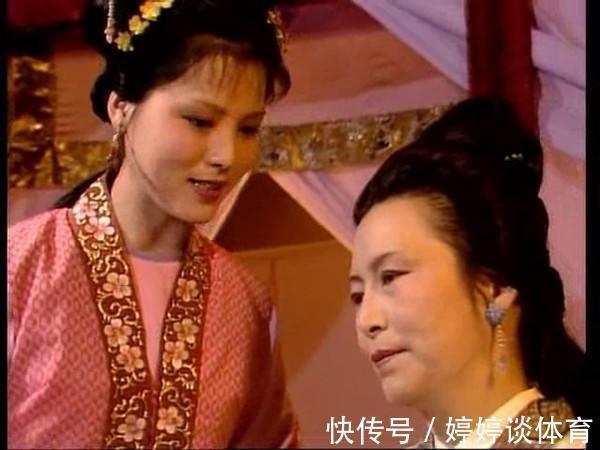 贾母|蒋玉菡开心娶走袭人后为啥又遗弃她？你看贾宝玉曾对她做了啥