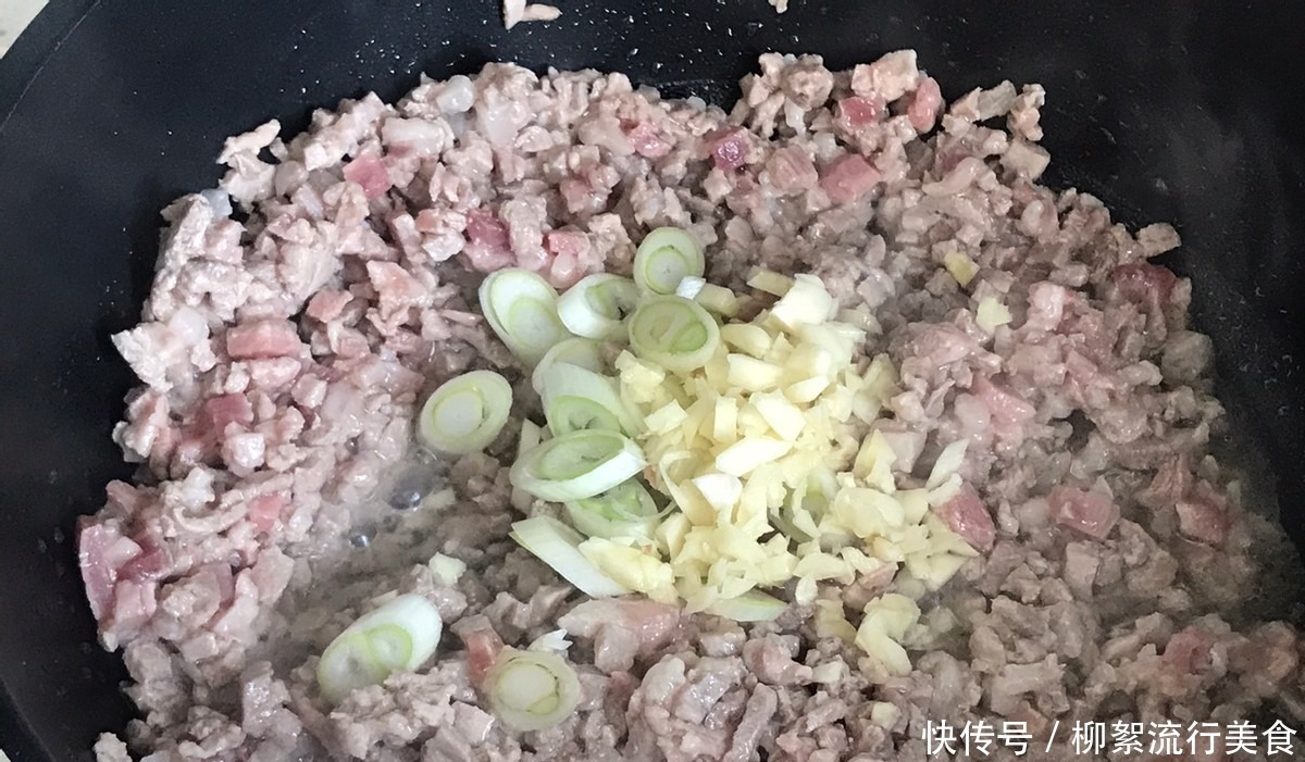 酱料|自制老北京炸酱面，做法一点也不难，自己做干净卫生还省钱！