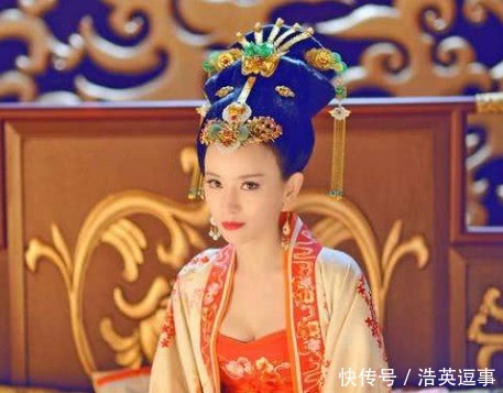 当上|一代女皇武则天，为何能当上皇帝？一个深藏不露的人帮了她