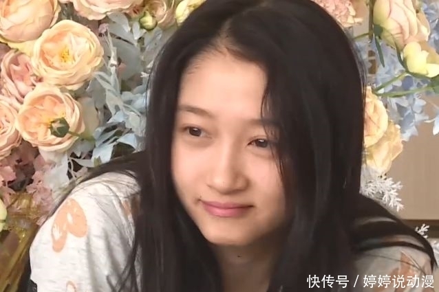 王牌嘉宾素颜照,关晓彤憔悴,宋亚轩帅气,看到范丞丞:没想到