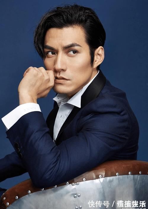 卷发 不管年纪多大的男人,这5种发型要少留,尤其第1种,邋遢还油腻