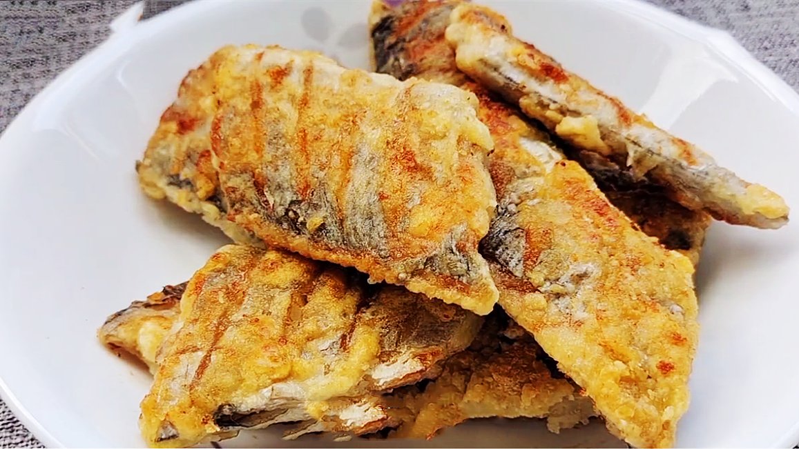 做法|秋冬进补多吃这7种鱼，滋补驱寒暖身，适合老人孩子，做法也简单