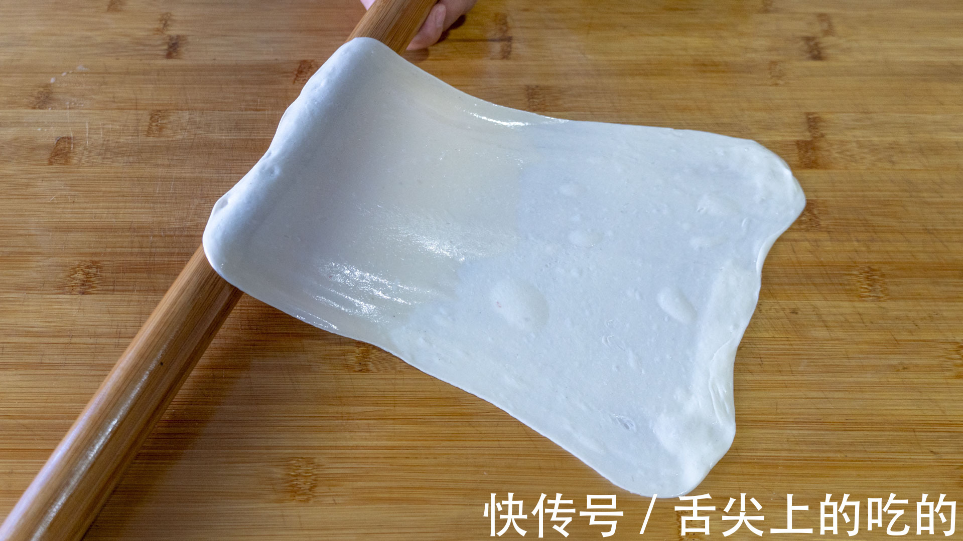 米皮|早餐别再买着吃了，推荐7款好吃做法，外酥里软，比外面卖的好吃