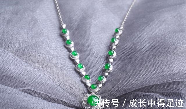 微量元素#翡翠在哪些方面可以让人变得快乐呢快来了解一番吧！