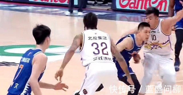 托多罗维奇|郭昊文25+8,李春江送马布里连败!廖三宁20+7+11,托多首秀低迷!