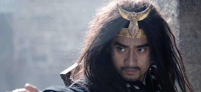 鲁智深@能把武松放倒的4位高手,史文恭上榜,第一位1招就可以击败武松!