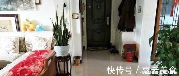 朋友|老婆有轻微洁癖,新家入住5年如今像这样,看到客厅朋友服气了!