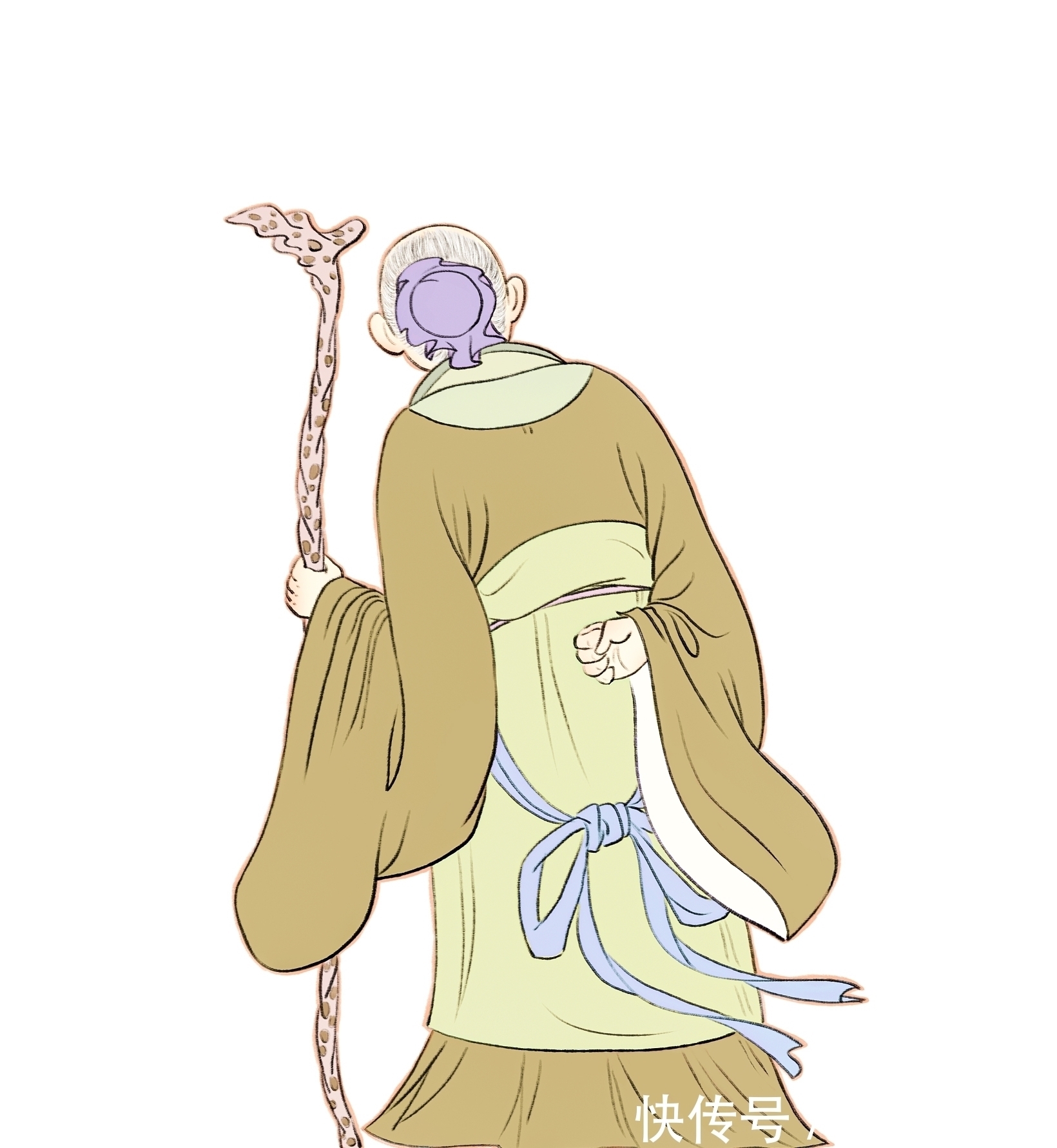 流水$古时候“时间过得很慢”:为什么这三首古诗里的久别重逢感人至深