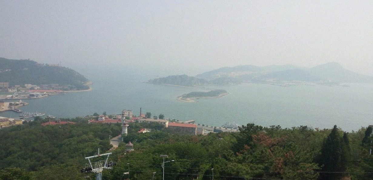 国家|中国有座塔,俄国、日本都想拆了它,但中国始终没同意