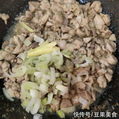 好吃|好吃到舔盘子的咖喱鸡饭