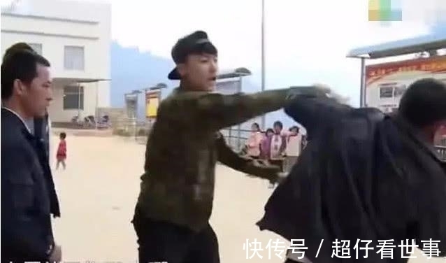 崔晉|變形計: 曾經的暴躁少年, 對老師拳打腳踢, 今“寵妻狂魔”超溫柔