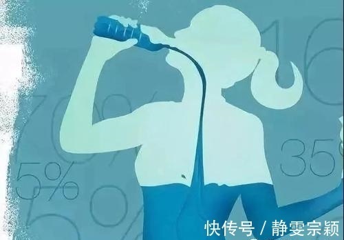 通便穴|手背上的“排便开关”,提前按5分钟,很快就想上WC,完胜便秘