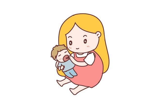 孩子鹅口疮|孩子鹅口疮难愈，小心原发性免疫缺陷病